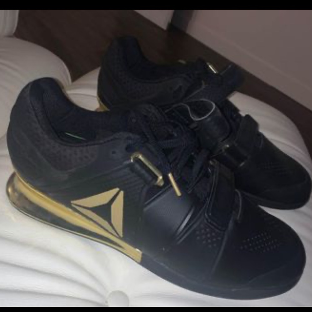 Reebok legacy lifting shoes - Men’s 13